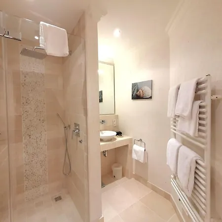Holiday home Sylter Duene 2 Westerland