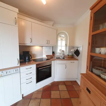 Sylter Duene 2 Holiday home