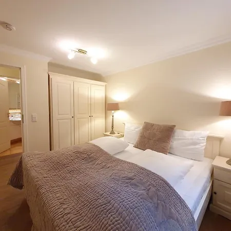 Sylter Duene 2 Holiday home