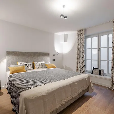 Casa de Férias Sylter Duene 2 *